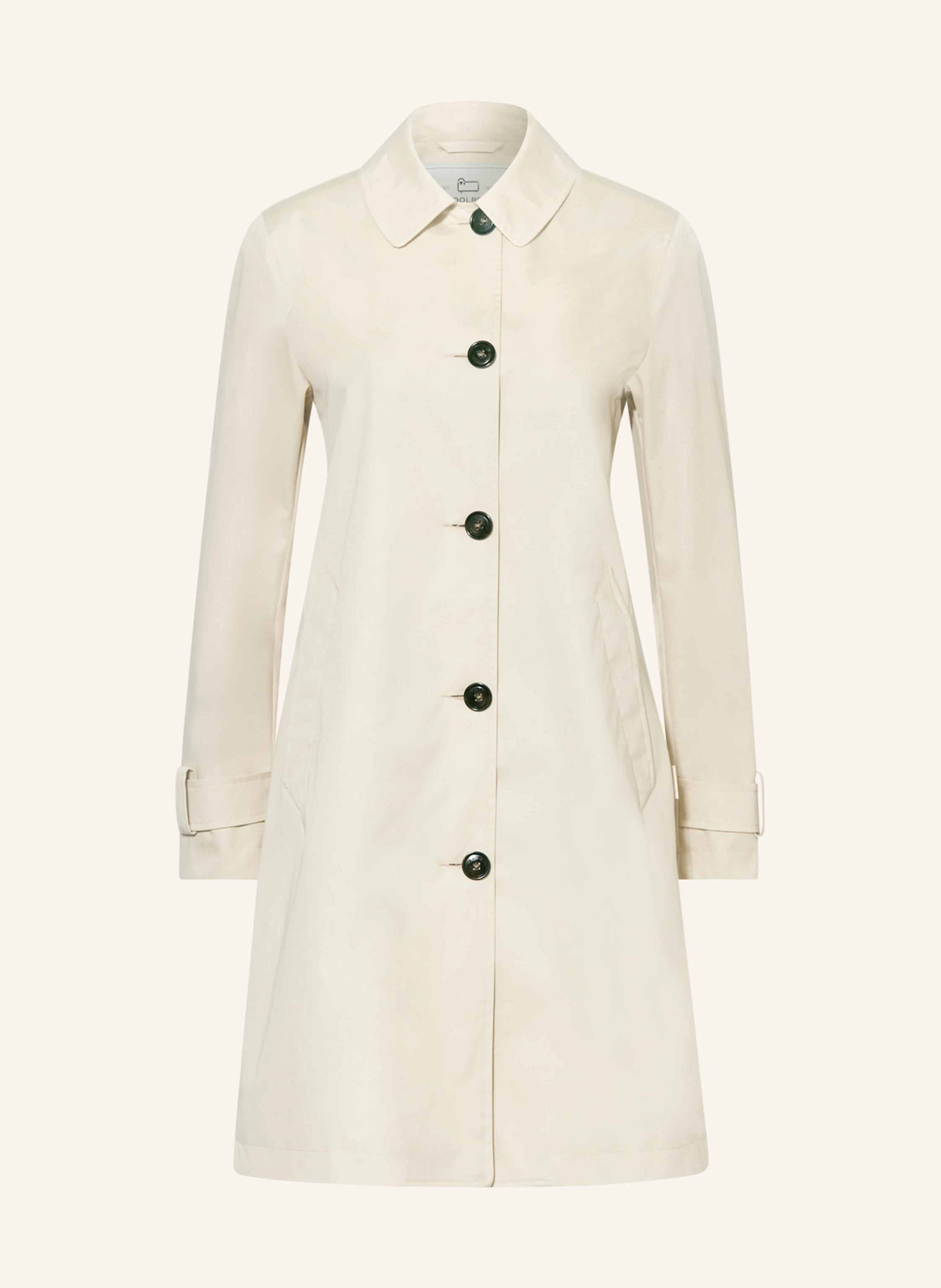 WOOLRICH Trenchcoat