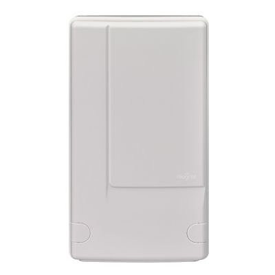 Récepteur extérieur étanche Diagral DIAG67AVX