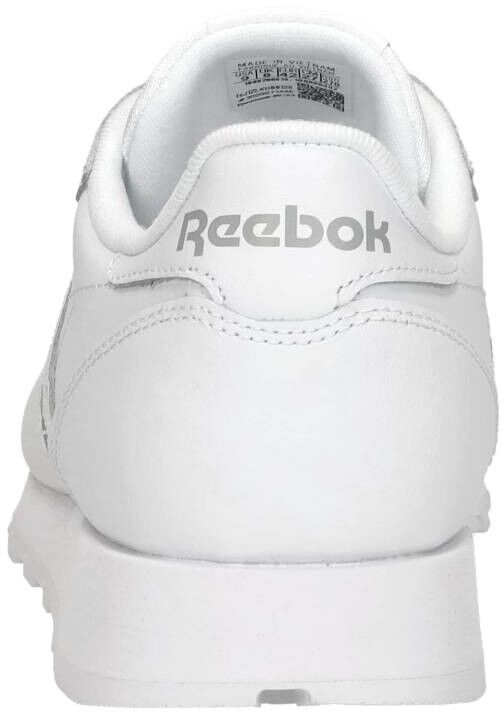 Reebok Classic Leather wit