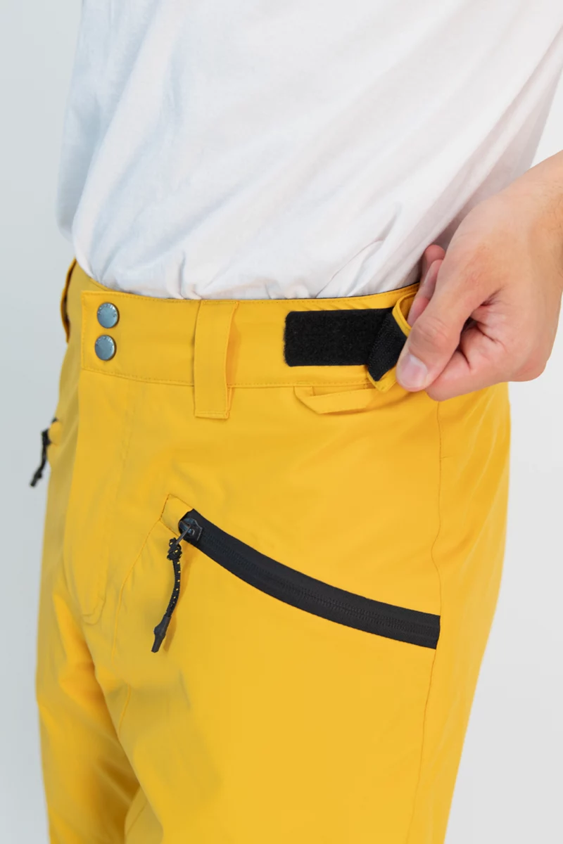 Quiksilver Boundry Herren Ski-Snowboardhose