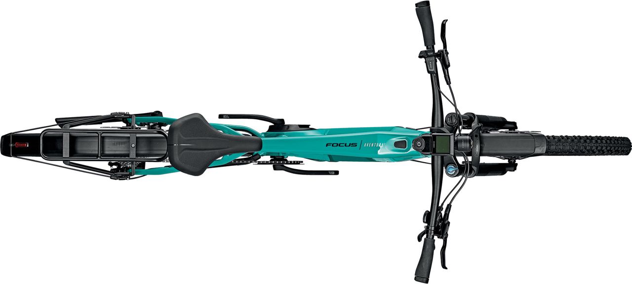 Focus AVENTURA² 6.7 kaufen | Bike-Discount