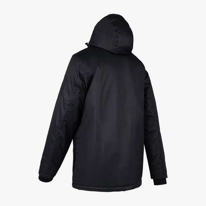 Robey Crossbar Parka Senior