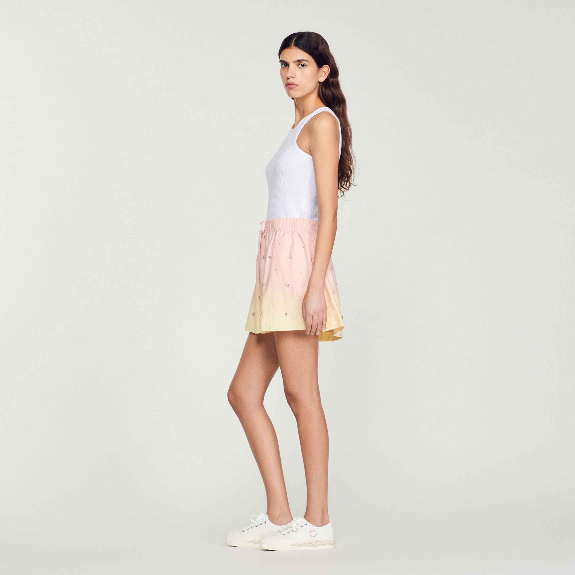 Short large