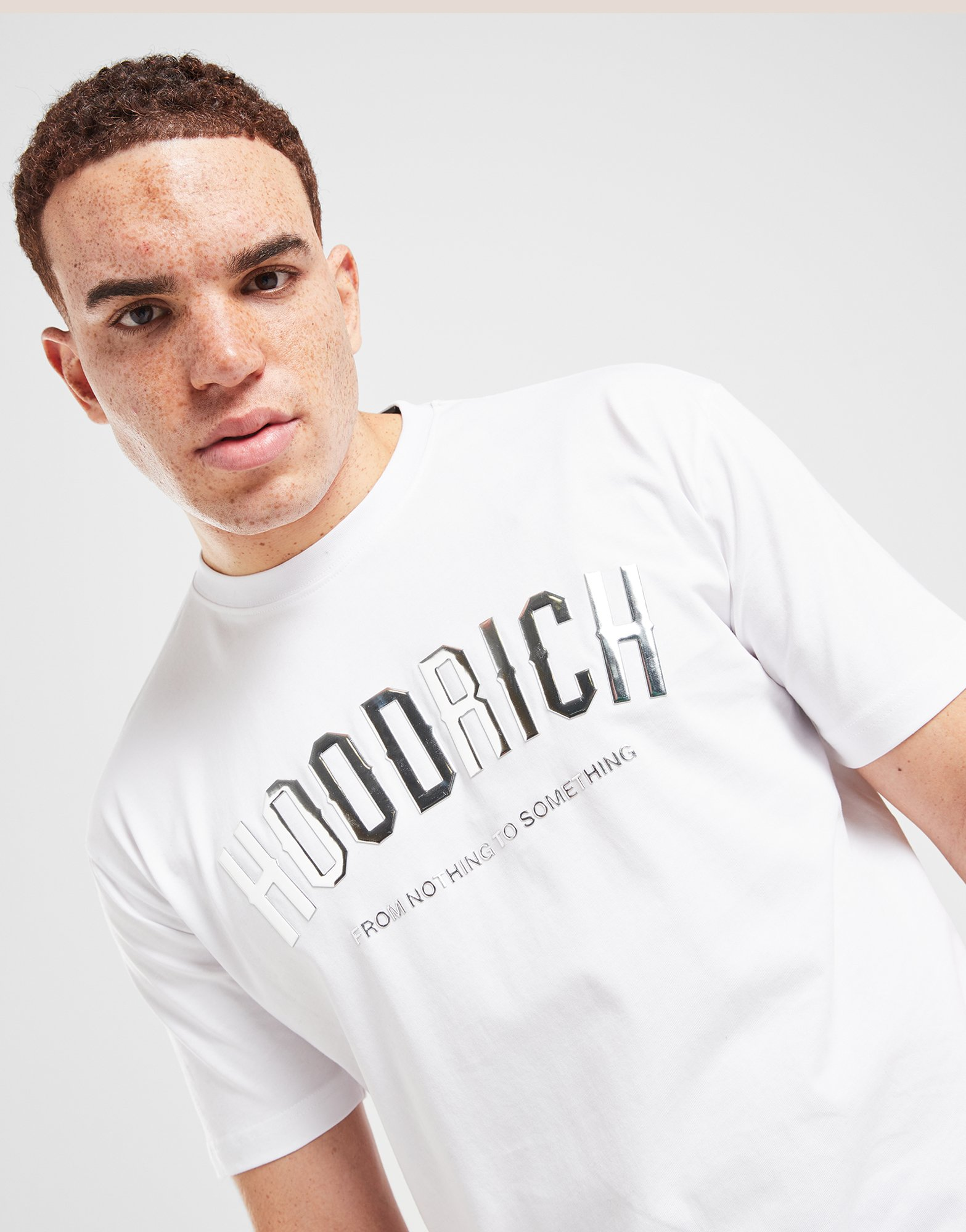 Hoodrich T-Shirt Chromatic