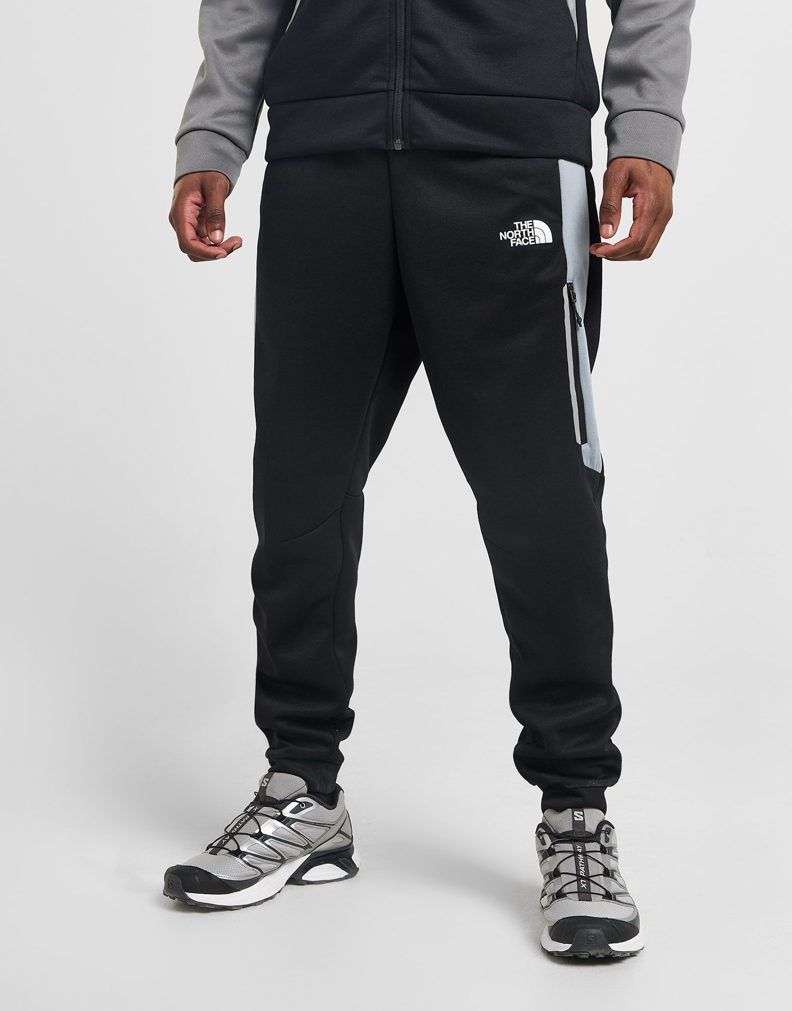 The North Face Pantalon de jogging Tek Homme