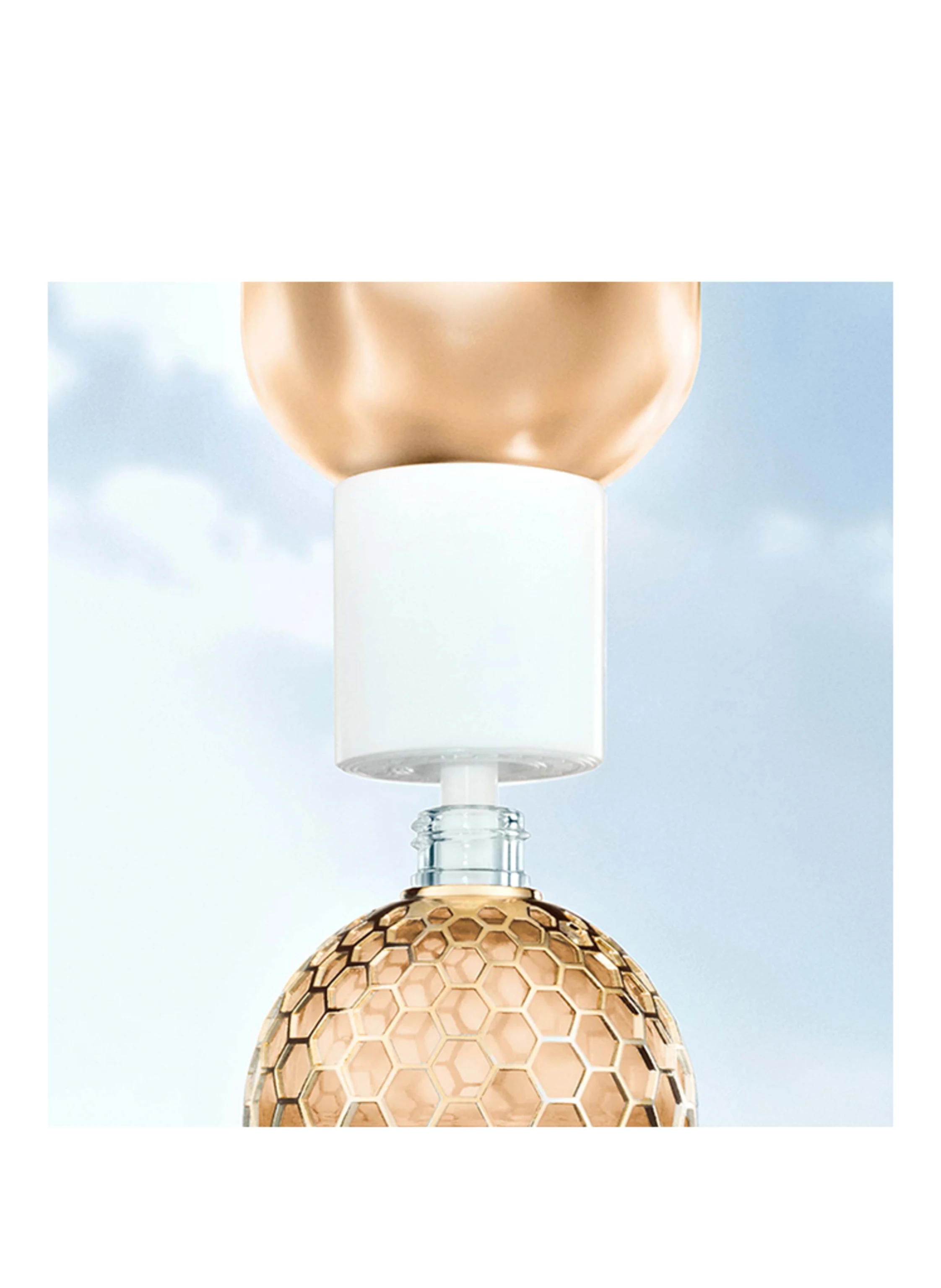 GUERLAIN AQUA ALLEGORIA PAMPELUNE REFILL