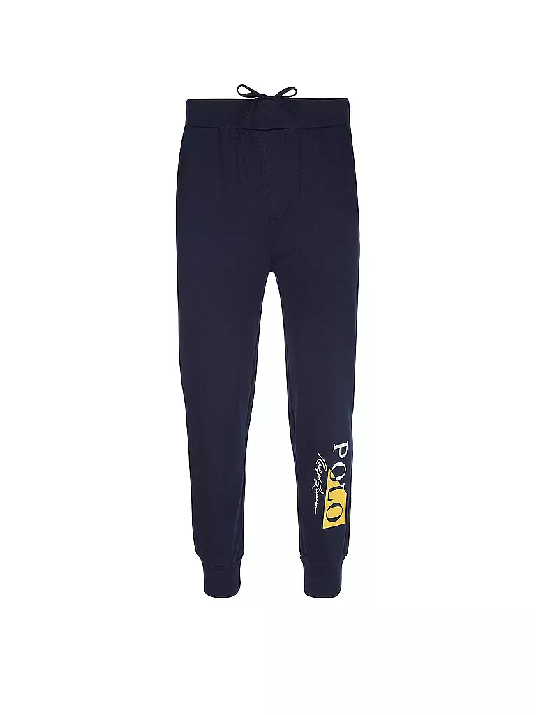 POLO RALPH LAUREN Loungewear Hose dunkelblau
