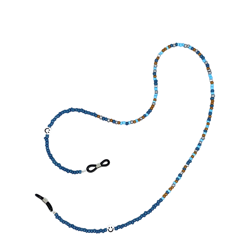 Brillenkette Kids Ocean