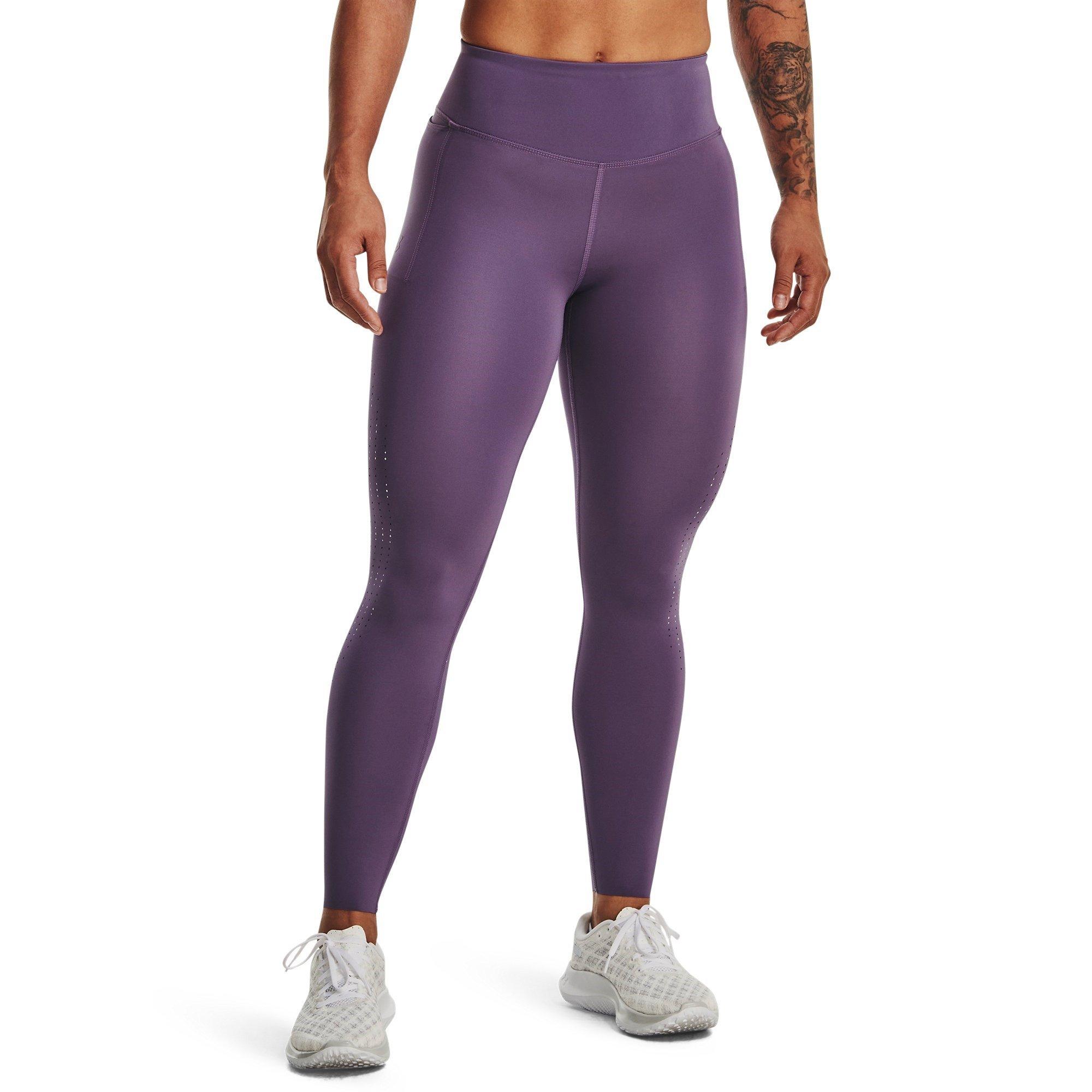 Under Armour Under Armour Flyfast Elite Ankle Tight Running Womens