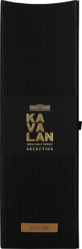 KAVALAN OLOROSO SHERRY SINGLE CASK 70CL