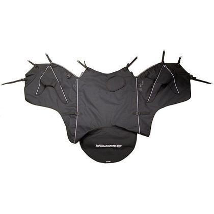 Tablier Bagster BOOMERANG - Noir