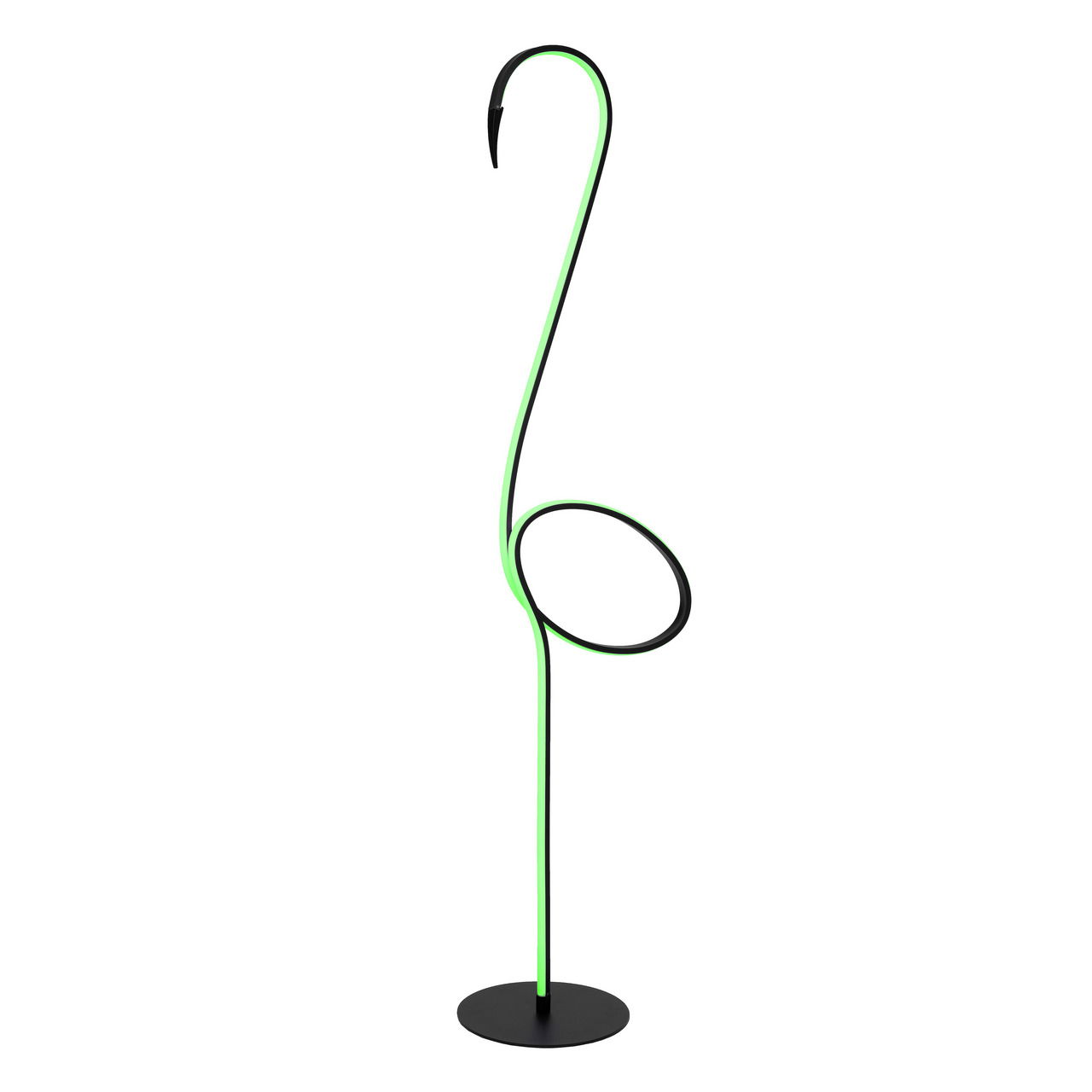 Lucide Stehlampe FLAMINGO