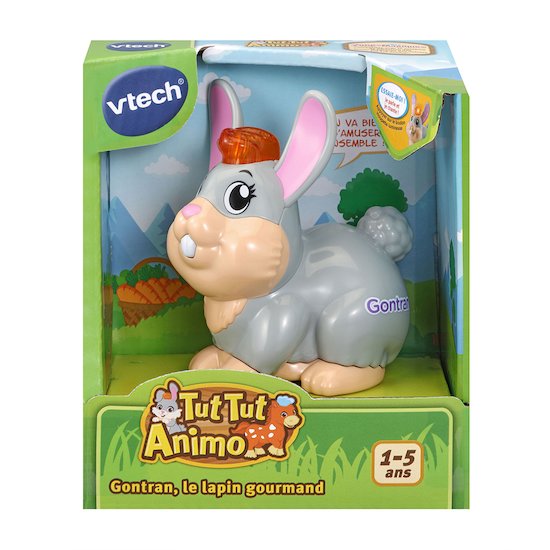 Tut tut Animo   Animaux de la ferme        de               Vtech