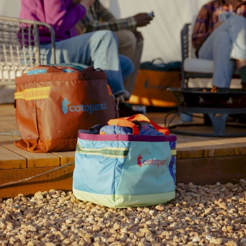 Allpa 30L Gear Hauler Tote Del Dia - Tote bag