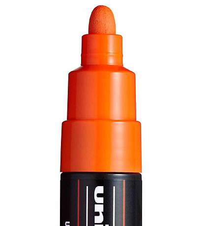 Posca Tusche - PC-7M - Dunkelorange