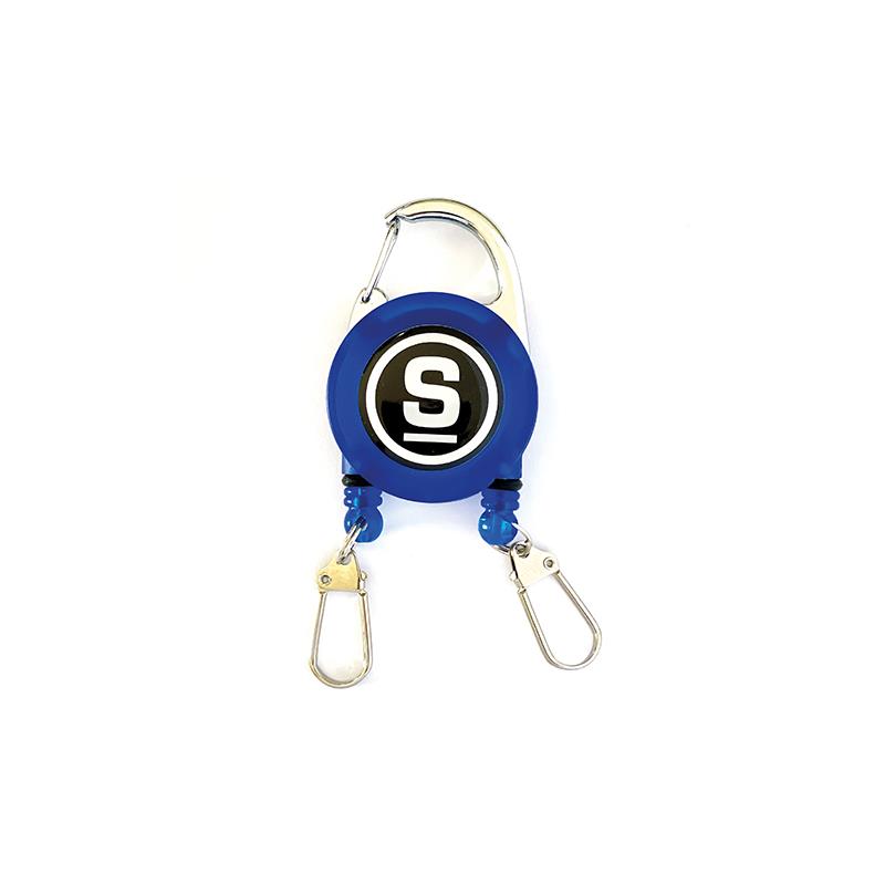 Bouton De Service Sempe Double