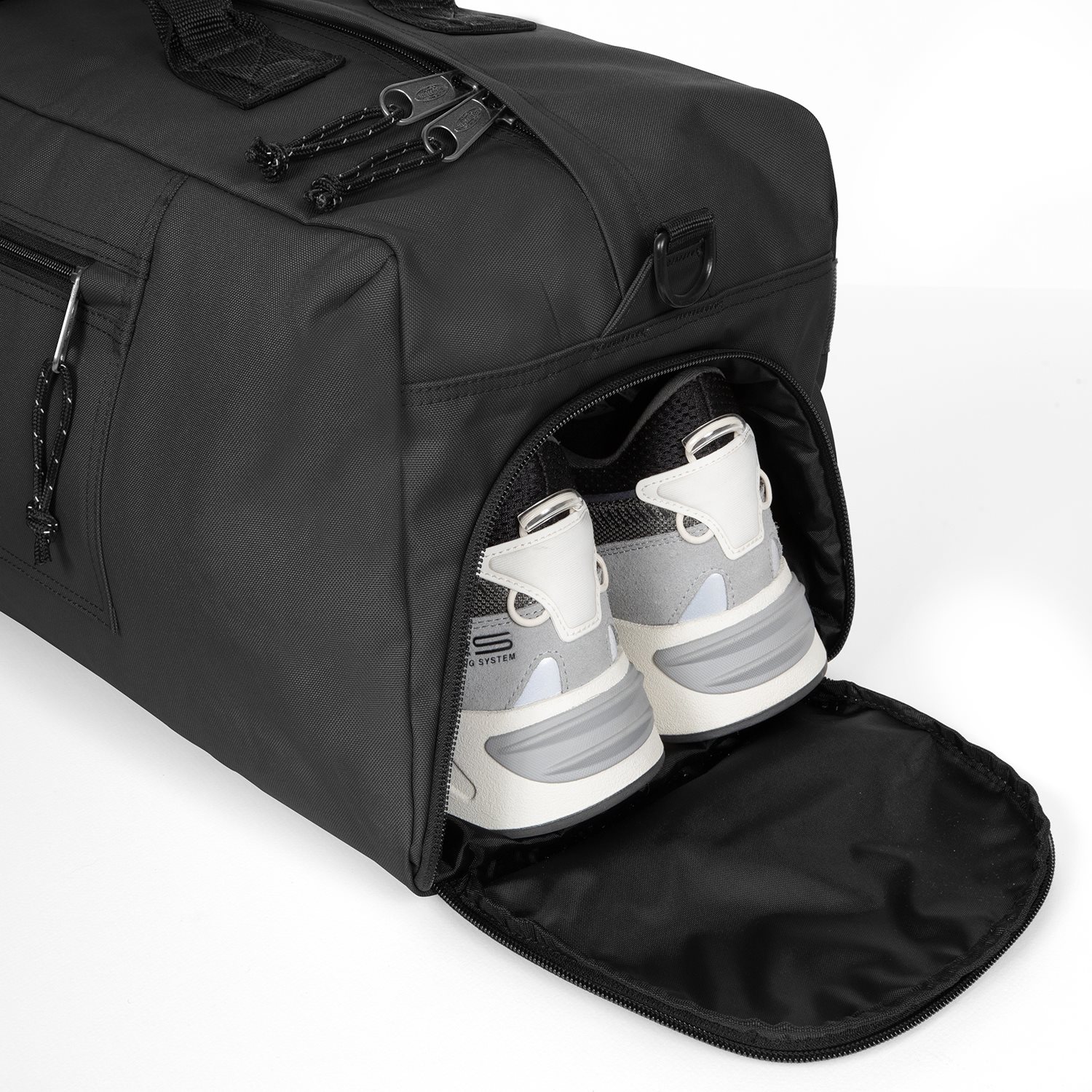 Eastpak Duffl'R L black