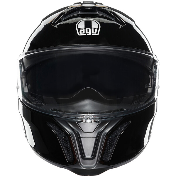 AGV - Casque Tourmodular Noir