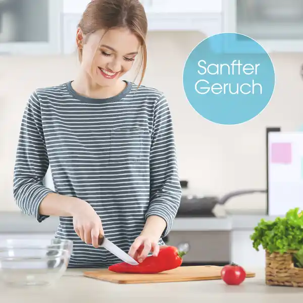 Desinfektion Reiniger