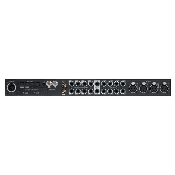 Universal Audio Apollo x8 Heritage Edition