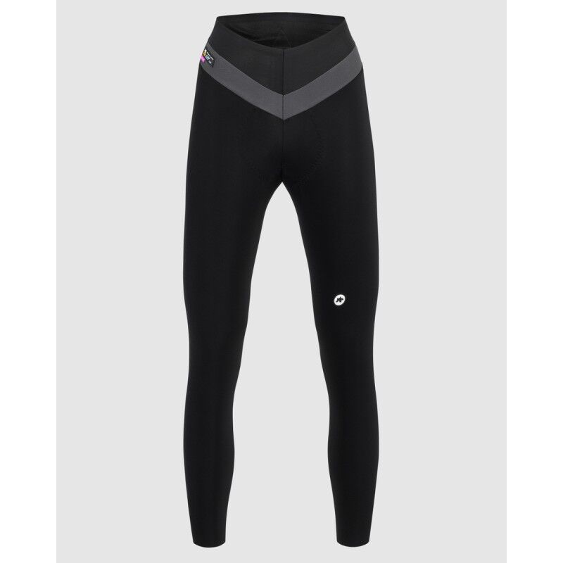 Uma GT 2/3 Half Tights C2 - Cuissard vélo femme