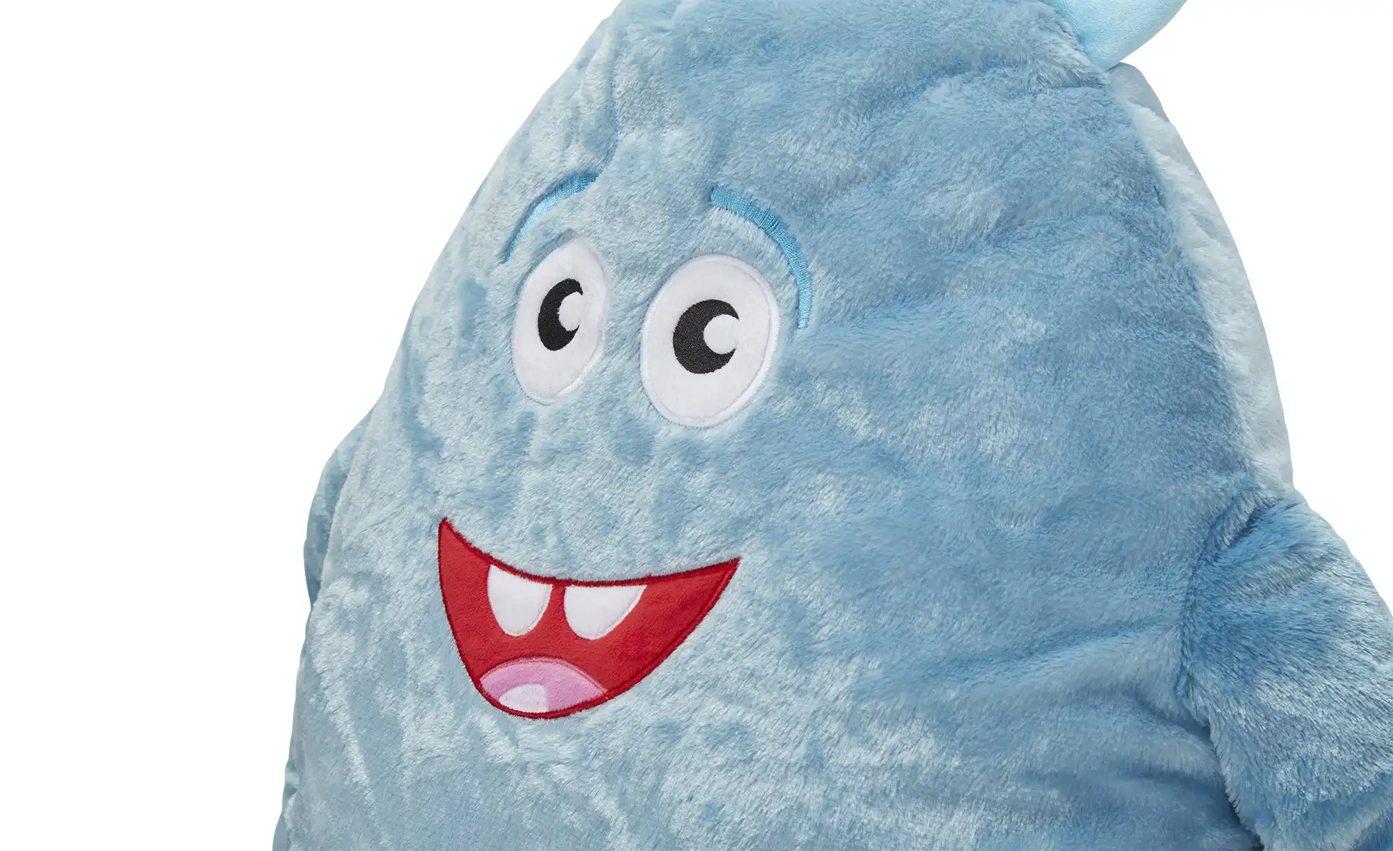 Kuscheltier Mo XL