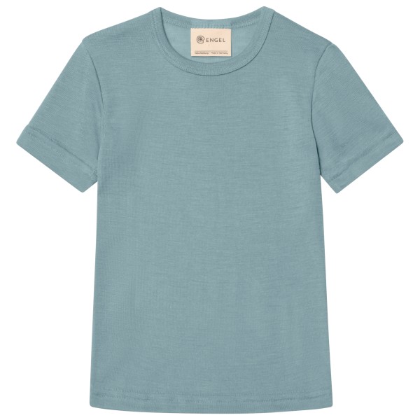 Engel - Sous-vêtement S/S enfant - Sous-vêtement mérinos