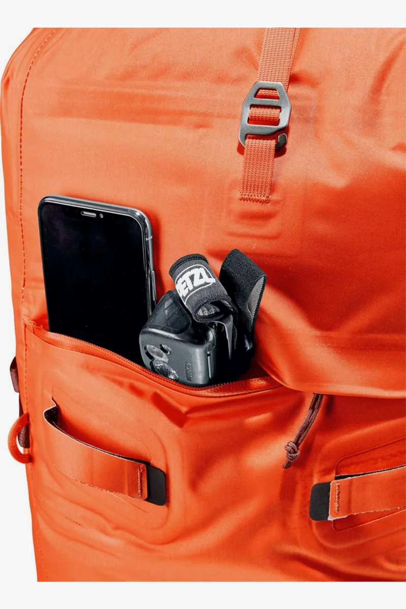 deuter Durascent 42+10 L SL Tourenrucksack