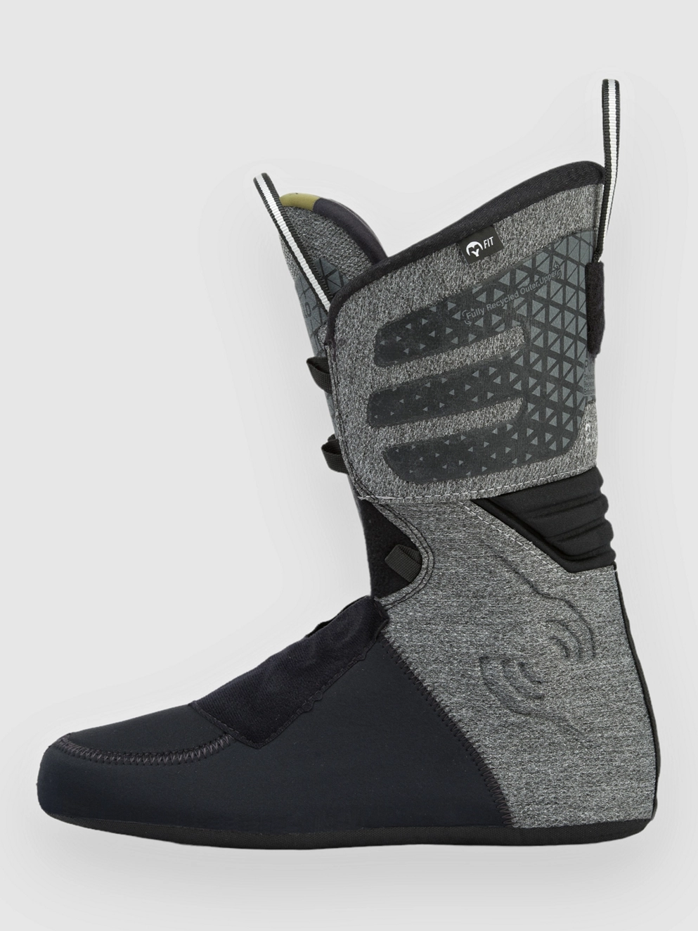 Dalbello Cabrio Mv Free 120 If 2025 Ski Boots olive/black