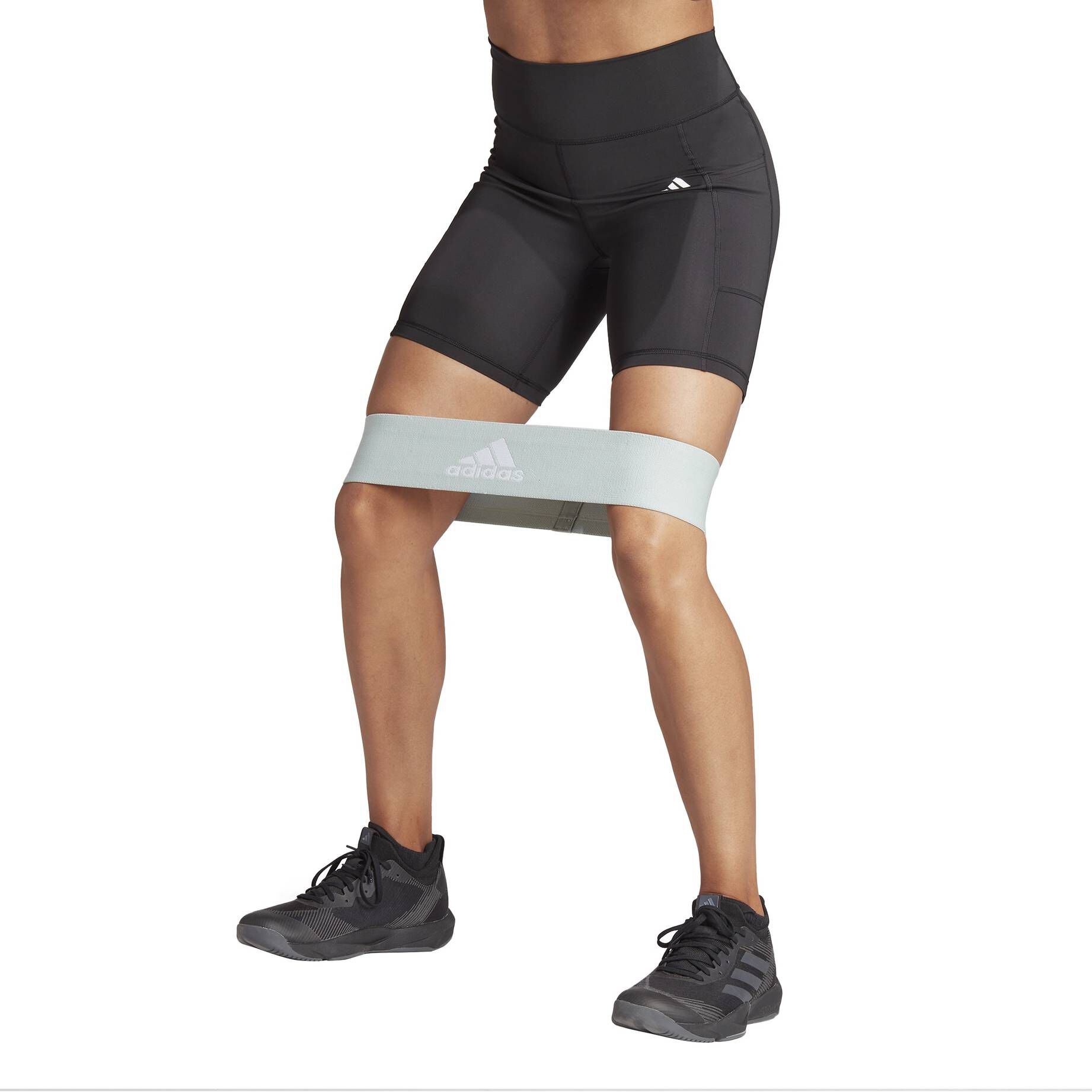 adidas Performance| Damen Trainingsshorts