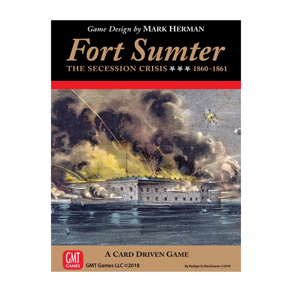 Fort Sumter