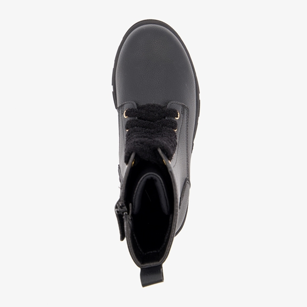 Blue Box meisjes veterboots