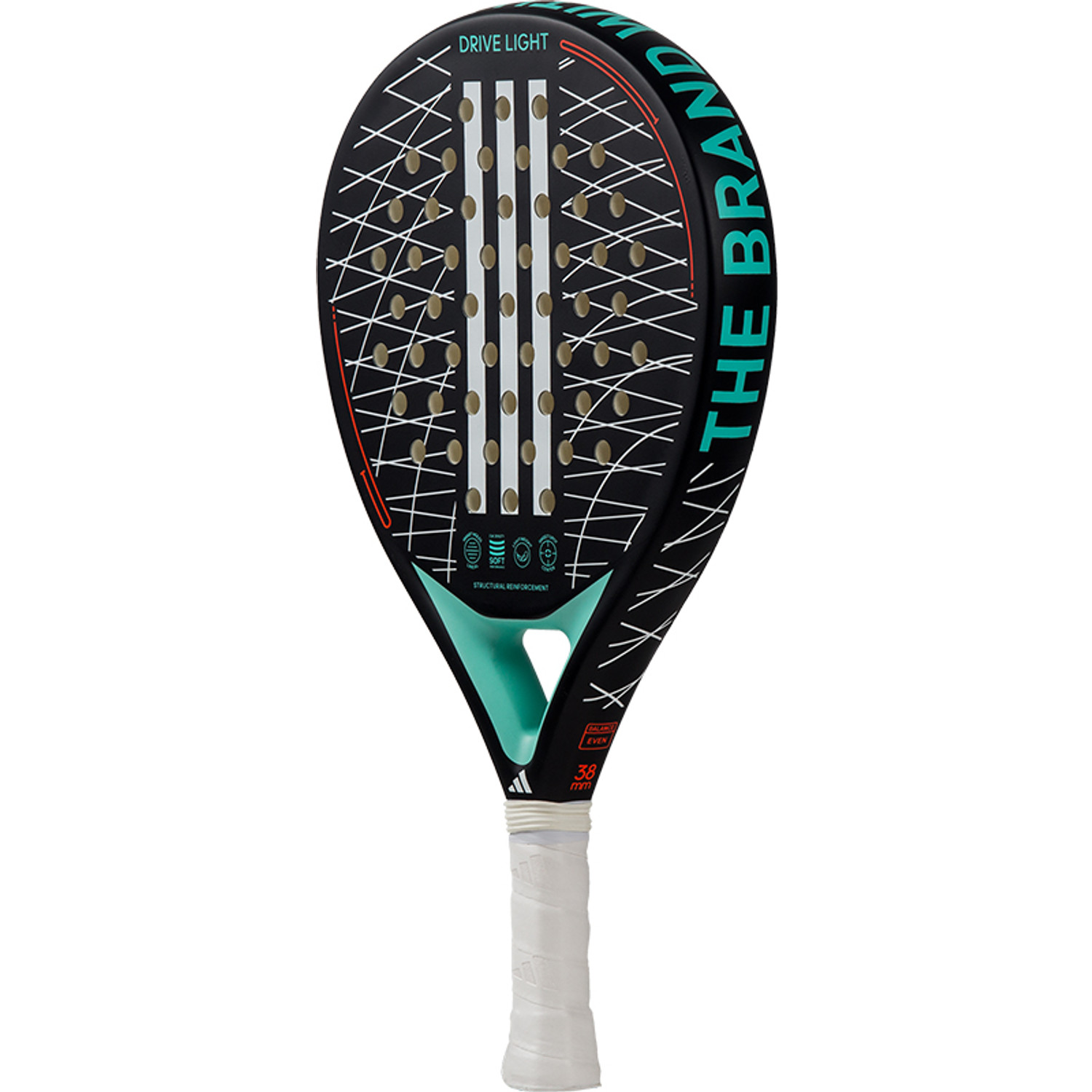 adidas Drive Light 3.3 + Tas