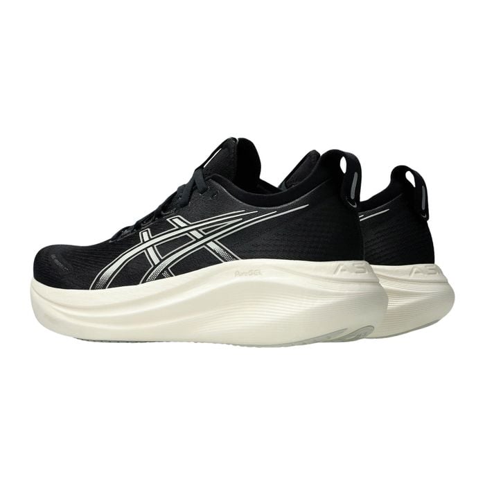 Asics Gel-Nimbus 27 Hardloopschoenen Heren