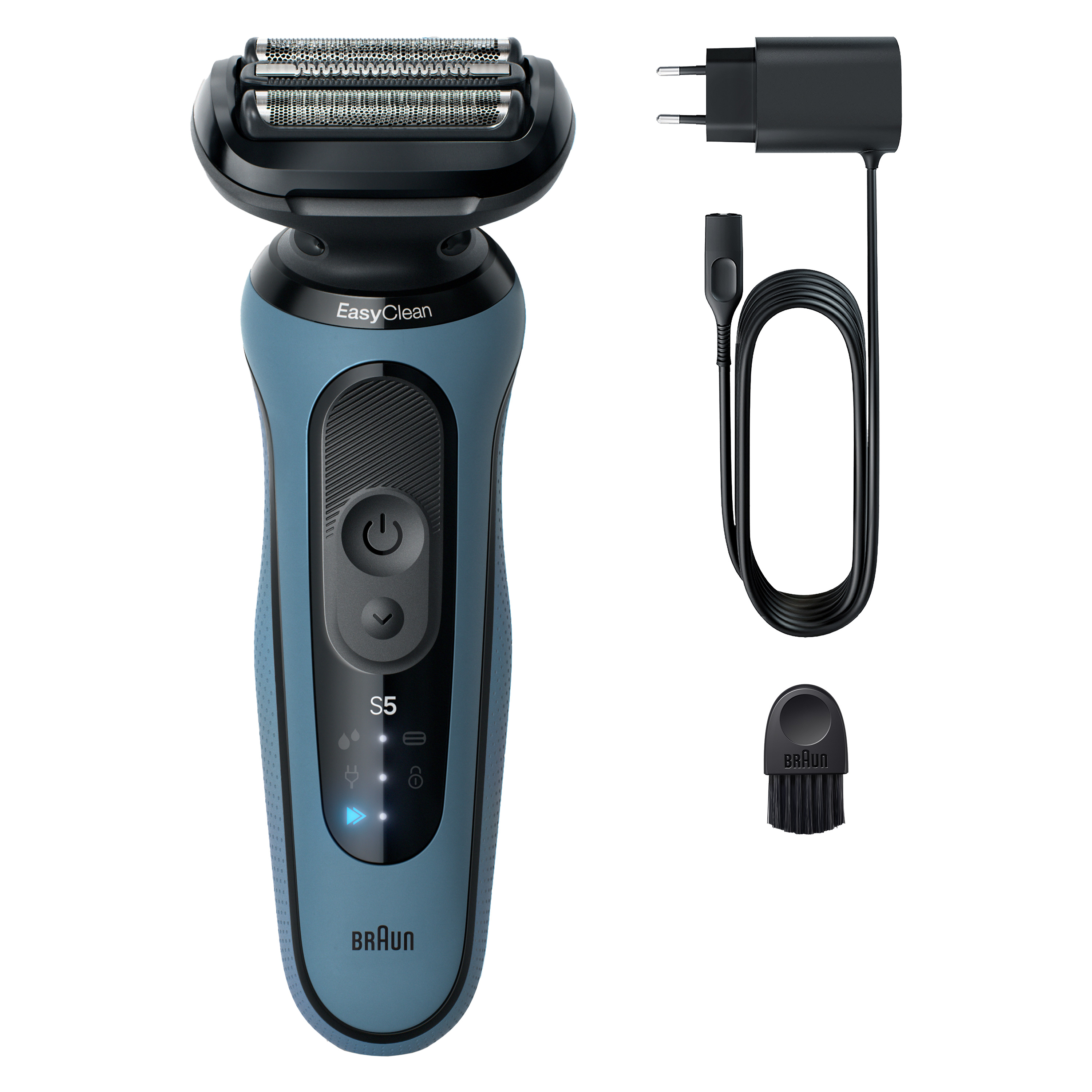 Braun Elektrisch Scheerapparaat Series 5-52-A1000s