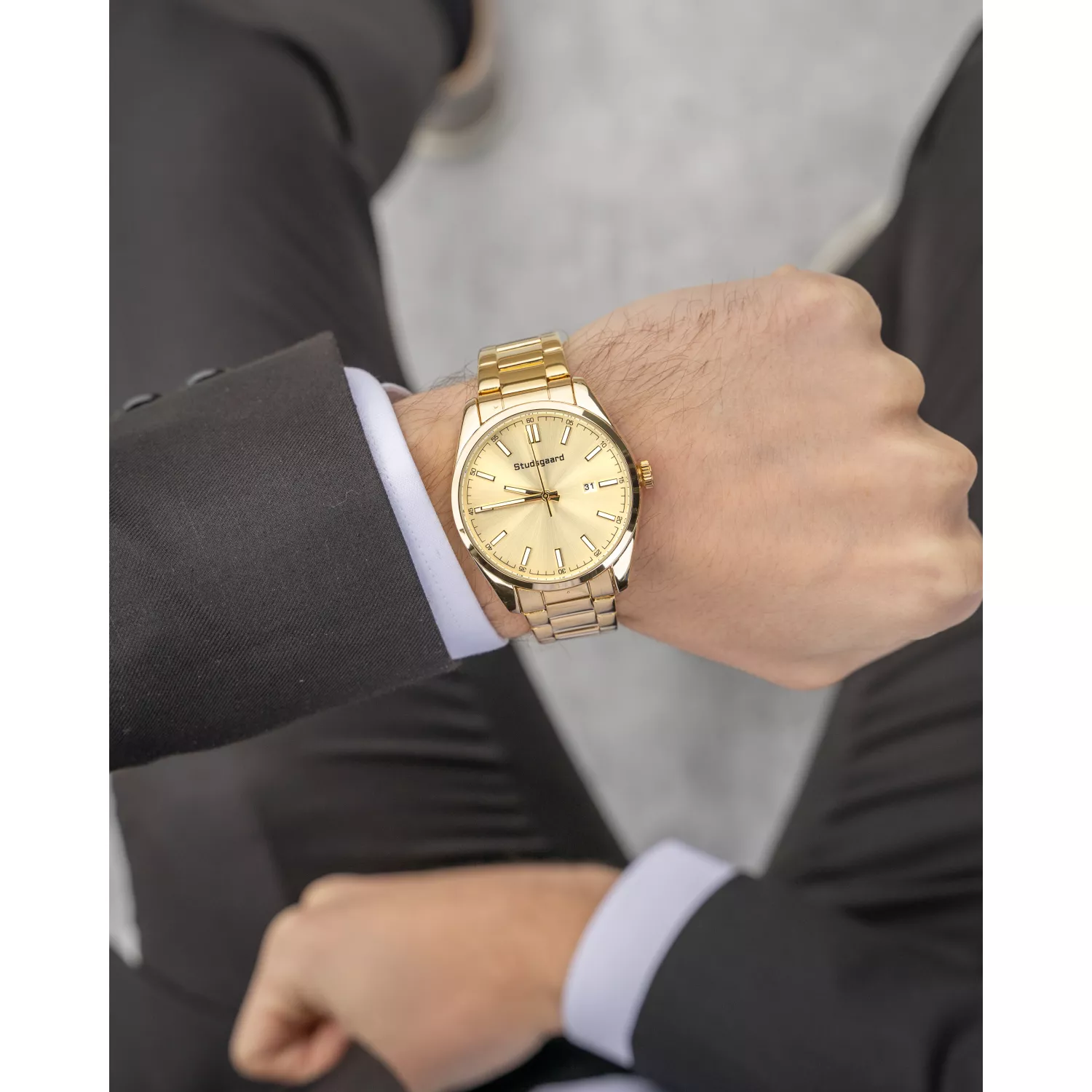 Studsgaard Classic S0035