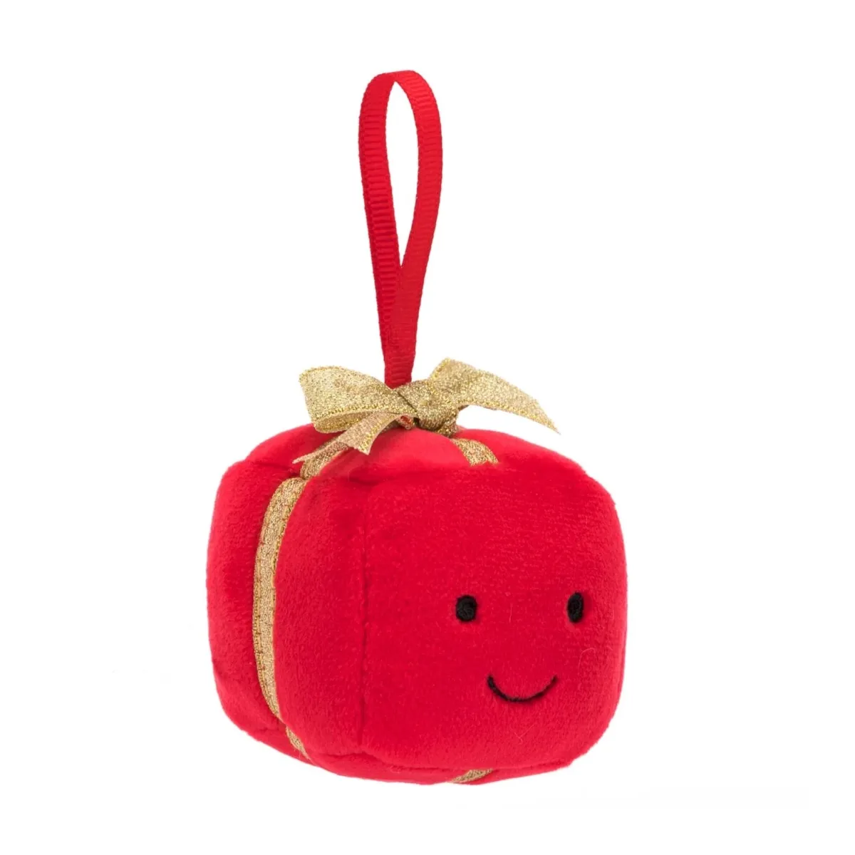 Jellycat Cadeau Folie Festive 4
