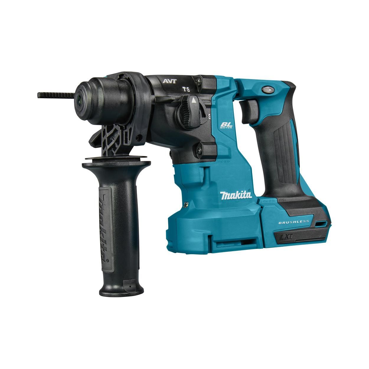 Makita DHR183Z Accu Boorhamer SDS-Plus 1,7J 18V Basic Body