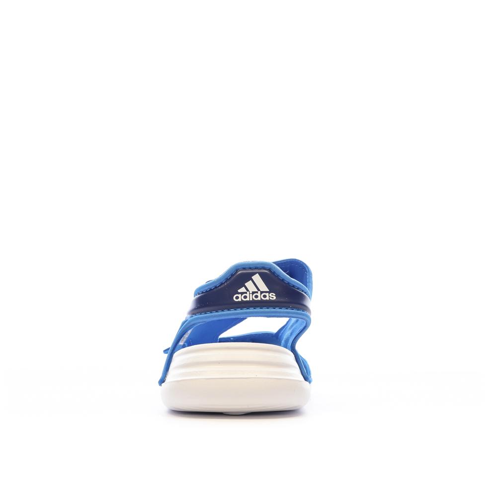 Adidas Sandales Bleu Garçon Adidas Altaswim