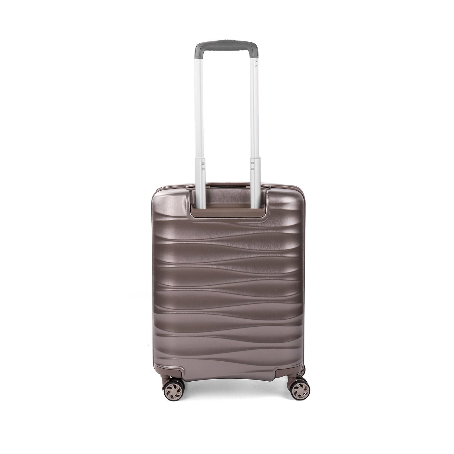 Roncato Stellar 4 Wiel Cabin Trolley Exp sabbia