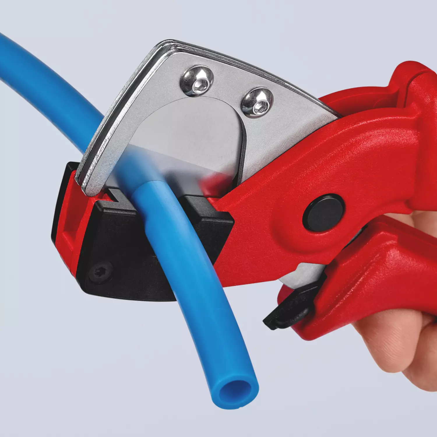 Knipex 90 10 185 Buizensnijder - 185 mm