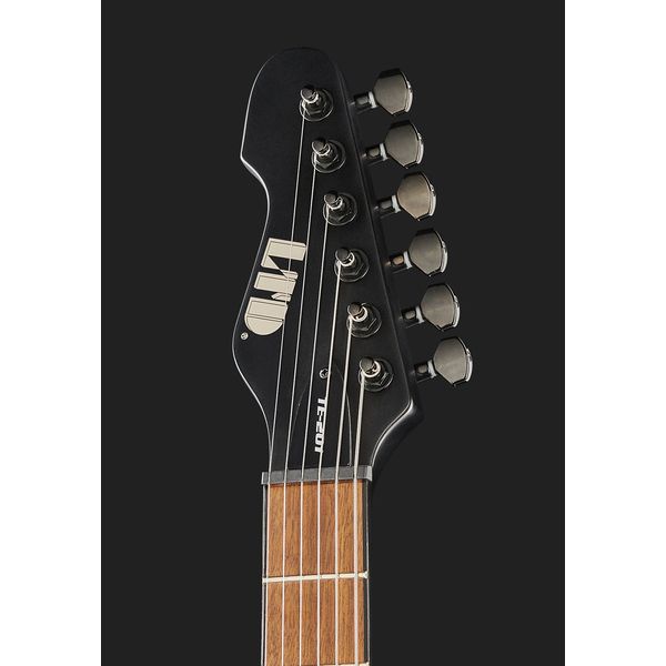 ESP LTD TE-201 Black LH