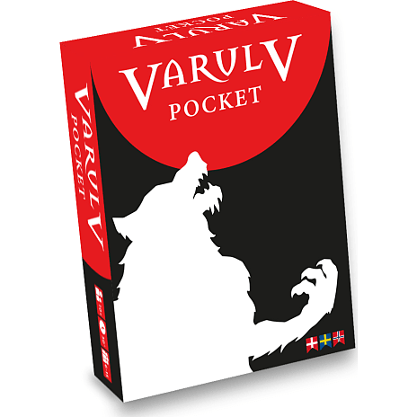 Varulv pocket