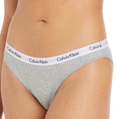 Culotte femme Bikini CALVIN KLEIN