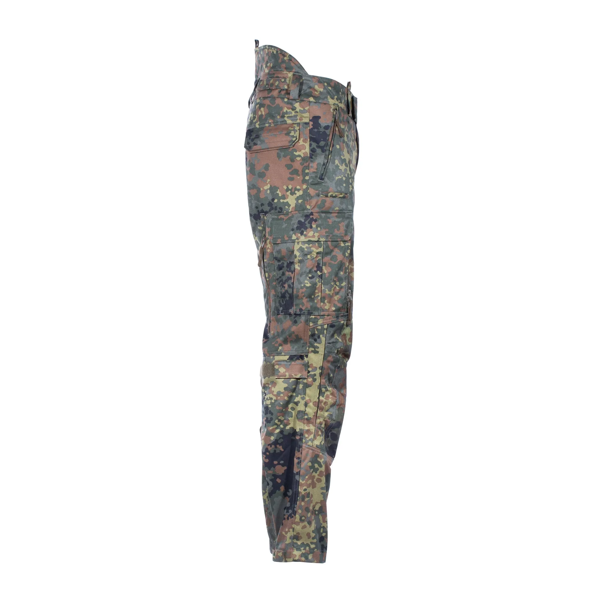 Leo Köhler -  Hose Sniper