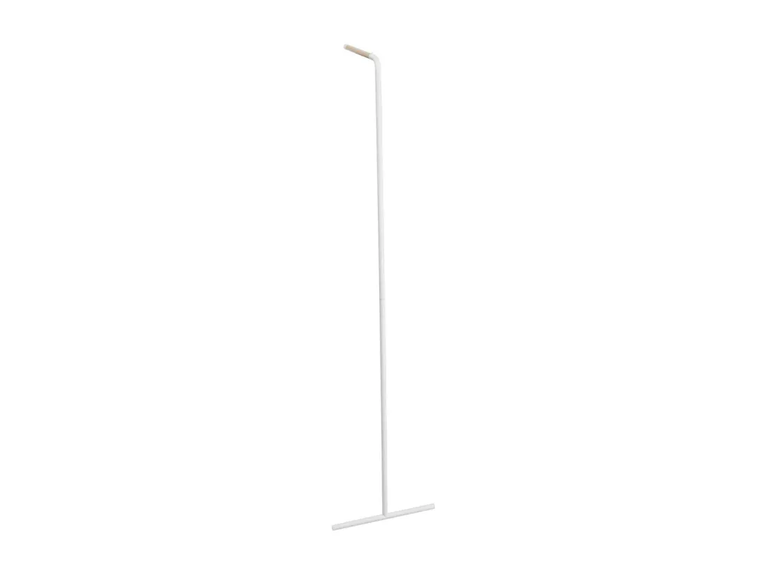 Portant minimaliste incliné Tower