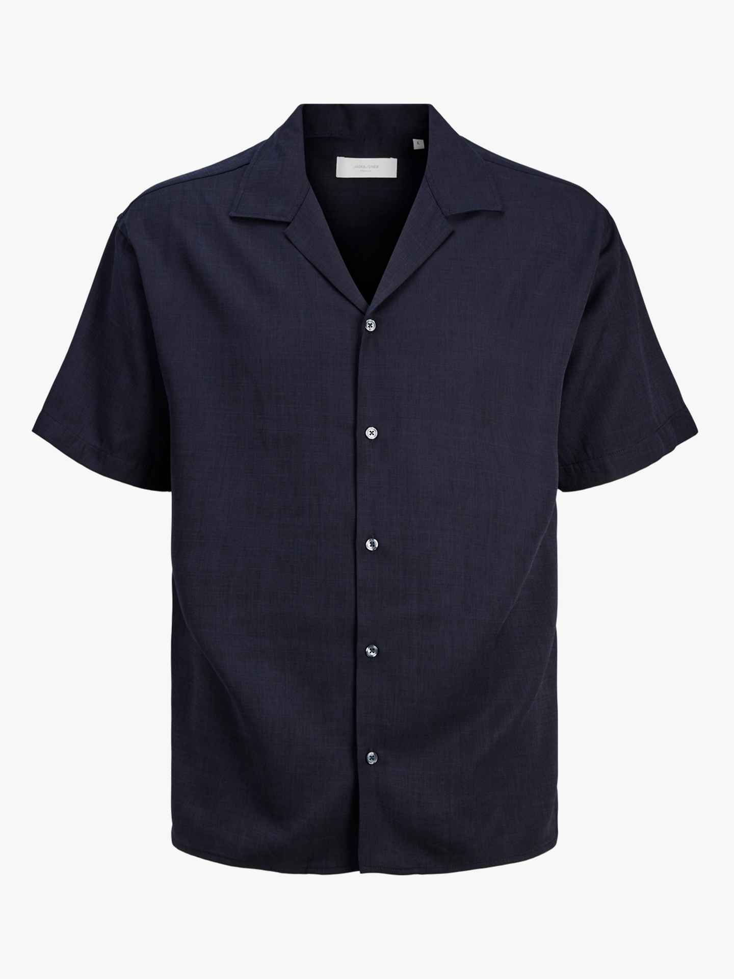Aron Tencel Resort Shirt Short Sleeve