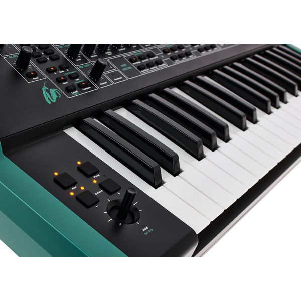 PWM Mantis