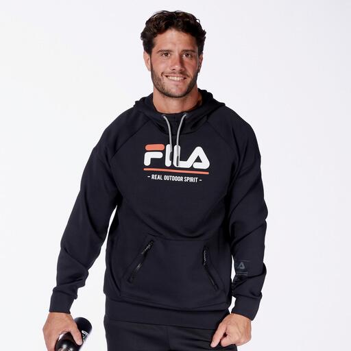 Moletom Fila