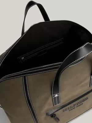 Bolsa de viagem Prep Classics com logotipo